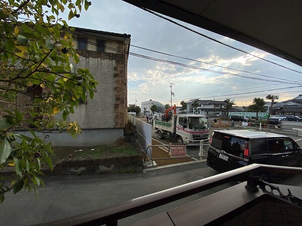 姫路駅 バス17分  神姫バス　御立南口下車：停歩2分 1階の物件内観写真